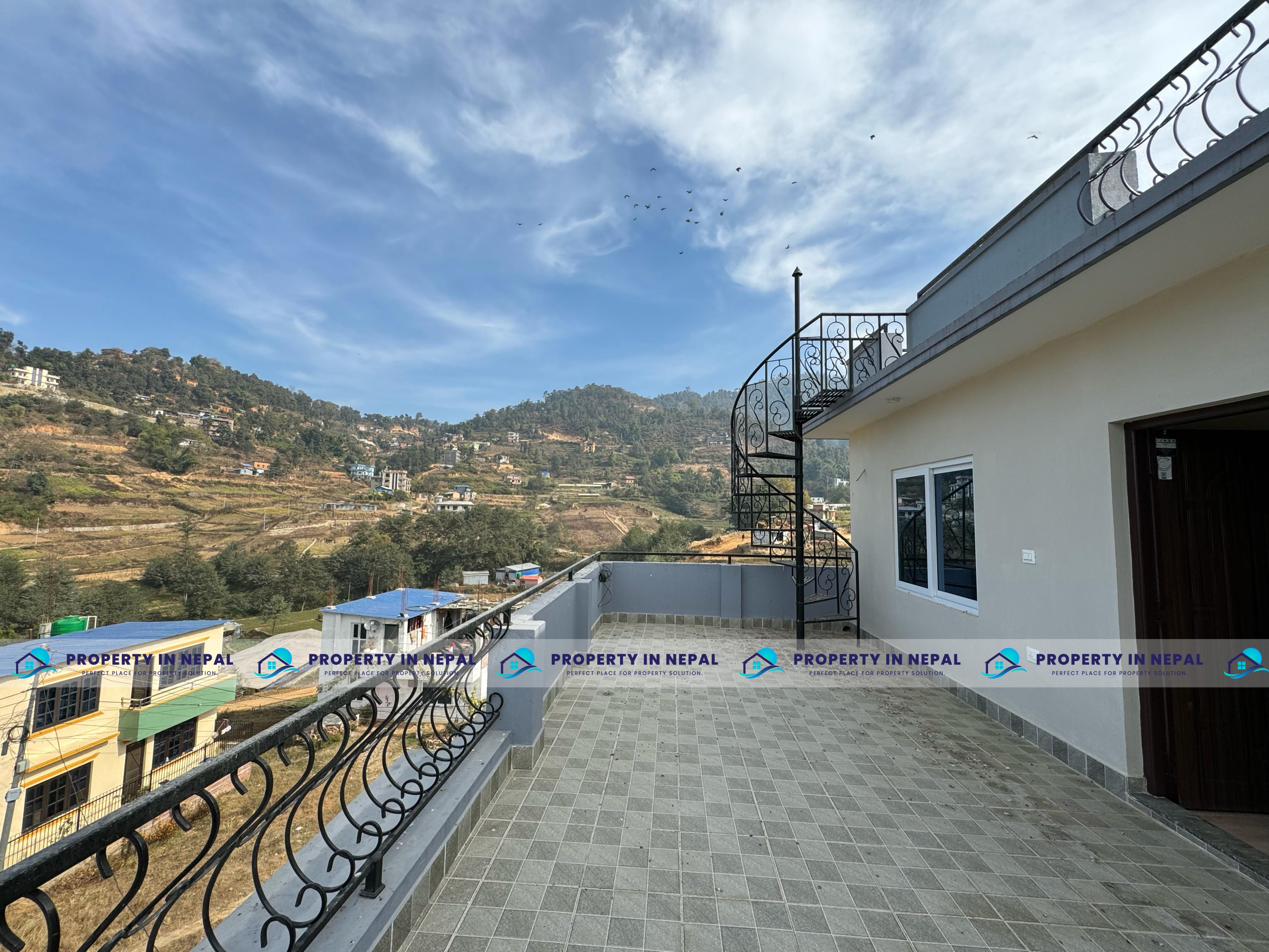 Picture of Godawari Municipality, Bagmati